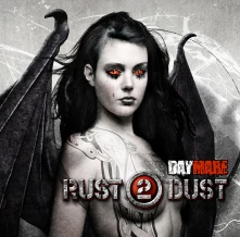 CD Daymare