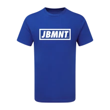 Rytmus, Tričko JBMNT, Muž, Royal