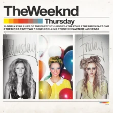CD Thursday