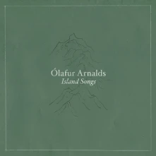 Ólafur Arnalds, Vinyl ISLAND SONGS