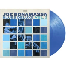 Vinyl BLUES DELUXE VOL.2