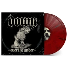 Vinyl Over The Under