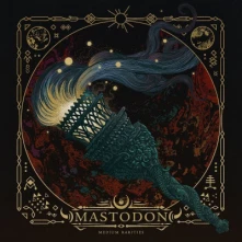 Mastodon, CD MEDIUM RARITIES