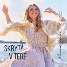 CD Skrytá v Tebe