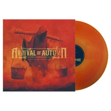 Vinyl KINGDOM UNDONE