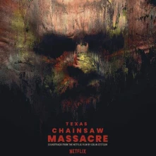 Vinyl TEXAS CHAINSAW MASSACRE