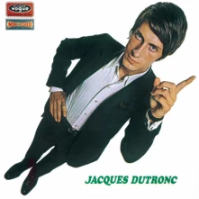 Jacques Dutronc, Vinyl Et Moi, Et Moi, Et Moi