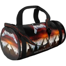 Metallica, Taška Master of Puppets