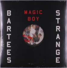Bartees Strange, Vinyl MAGIC BOY