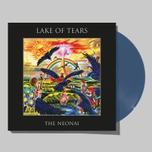 Lake of Tears, Vinyl NEONAI