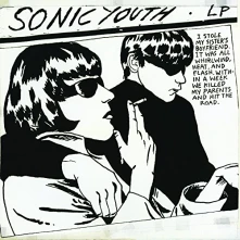 Vinyl GOO