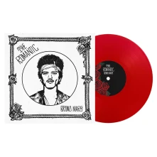 Vinyl THE ROMANTIC
