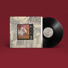 Vinyl DREAMTIME