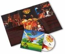 CD WOYAYA