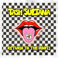 Vinyl Return To the Roots