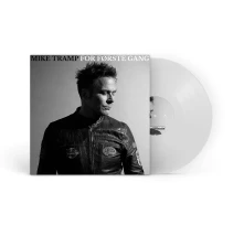 Vinyl FOR FORSTE GANG