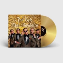 Vinyl BAL POPULAIRE