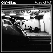 Vinyl POWER OF STUFF