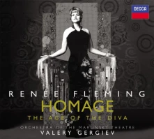 CD Homage: The Age of the Diva
