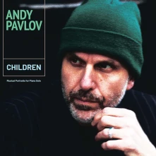 Vinyl CHILDREN