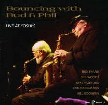 CD BOUNCING WITH BUD AND ...