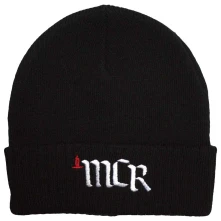 Čapica MCR Logo