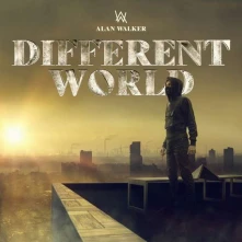 CD Different World