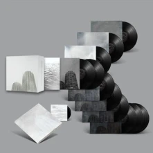 Vinyl YANKEE HOTEL FOXTROT