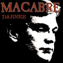 CD DAHMER (REMASTERED)