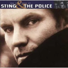 The Police, CD VERY BEST OF