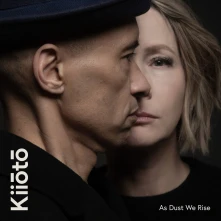 CD AS DUST WE RISE