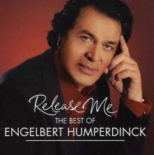 CD RELEASE ME - THE BEST OF ENGELBERT HUMPERDINCK