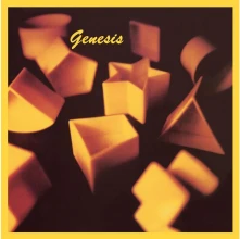 Vinyl GENESIS