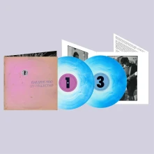 Vinyl UNCOLLECTED NOISE NEW YORK '88-'90