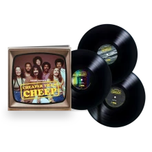 Frank Zappa, Vinyl THE F. ZAPPA SPEC.74:CHEAP