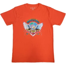 Tričko Eagle '84