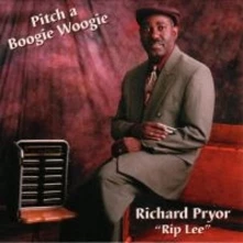 CD PITCH A BOOGIE WOOGIE