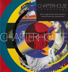 CD CHRONOLOGY ALBUMS,SINGLES, B-SIDES, REMIXES AND DEMOS