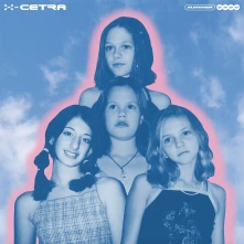 Vinyl X-Cetra - Summer 2000