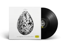 Vinyl IMPORTANCE OF BIRDS