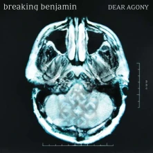 CD DEAR AGONY