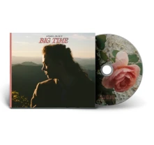 Angel Olsen, CD Big Time