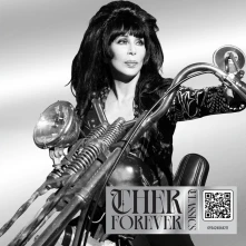 Cher, CD Forever