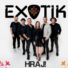 Exotik, CD Hraj!