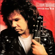 Gary Moore, CD After the War