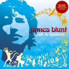 Vinyl Back To Bedlam (20th Anniversary Edition) (Red Vinyl)