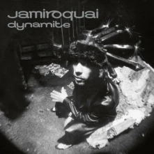Vinyl Dynamite (20th Anniversary Edition) (Smoke Vinyl + CD)