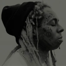 Lil Wayne, CD I Am Music