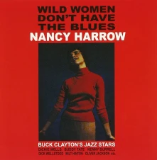 Nancy Harrow, CD Wild Women Don't Have The Blues