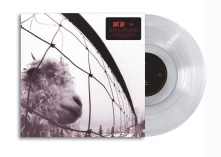 Vinyl Vs. (30th Anniversary Edition) (Transparent Vinyl)